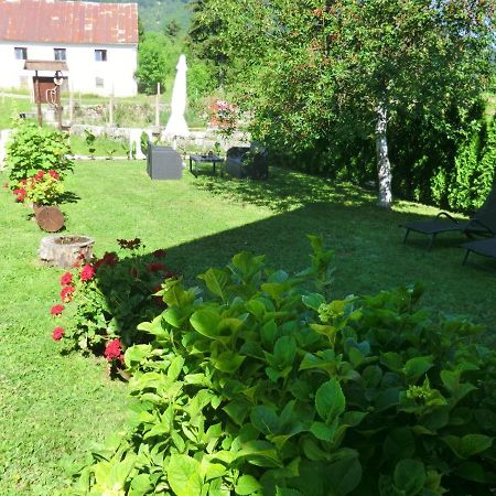 Hotel Ethno House Izvor Vrelo Koreničko Esterno foto