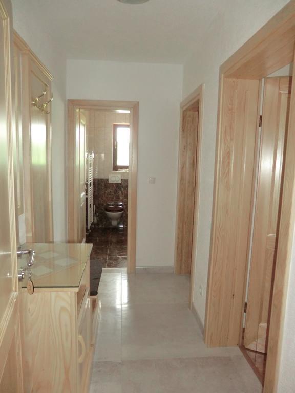 Hotel Ethno House Izvor Vrelo Koreničko Esterno foto